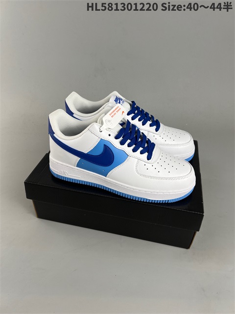 men air force one shoes H 2023-1-2-027